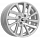 ����������� ���� ����� K&K ��899 6x15 4x100 ET36 DIA60.1 ������� Sandero Stepway